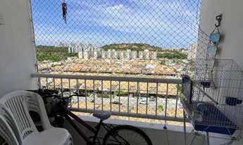 Imagem 3: Bougainville - Jabotiana