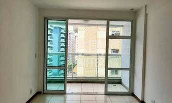 Imagem 5: Apartamento 3 Quartos com Suíte, Varanda e 2 Vagas em Icaraí Andar Alto