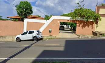 Imagem: Térrea para venda com 212 metros quadrados