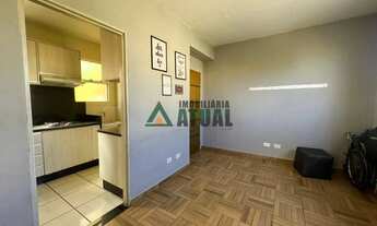 Imagem 5: Apartamento com 02 quartos na região norte de Londrina