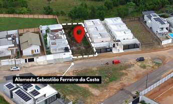 Imagem 4: Vende-se excelente terreno no bairro Paraviana