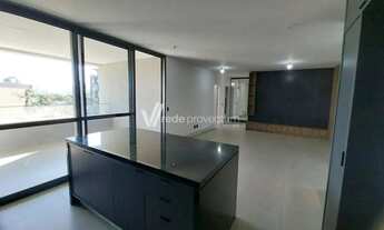 Imagem 4: Apartamento - Nova Campinas - Campinas