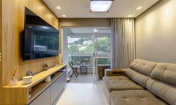 Imagem: Apartamento à venda, Saco Grande, Florianópolis