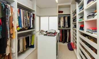 Imagem 3: Apartamento em Avenida Horácio Lafer - Itaim Bibi - São Paulo/SP