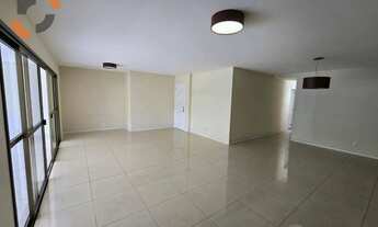 Imagem: Apartamento com 3 dormitórios, 140 m²