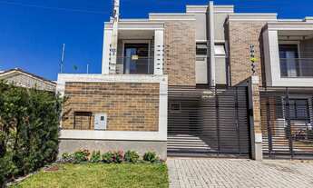 Imagem 2: Sobrado 3 quartos mobiliado à Venda no Boqueirão, 114 m² por R$ 749.900