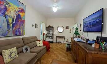 Imagem 2: Apartamento de 2 quartos, localizado na Duque de Caxias, 81m²de área privada, próximo a sa