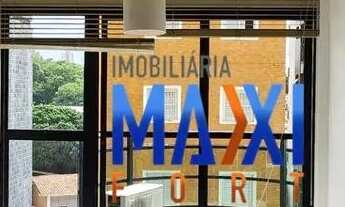 Imagem 2: Apartamento com 3 dormitórios, 98 m² - venda por R$ 445.000,00 ou aluguel por R$ 3.853,98