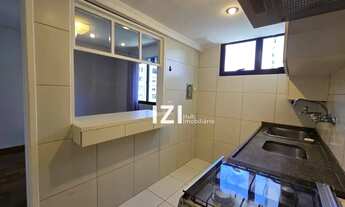 Imagem 3: Apartamento Duplex para alugar, 72 m² por R$ 8.507,00/mês - Itaim Bibi - São Paulo/SP