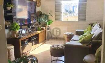 Imagem 8: Apartamento com 2 dormitórios à venda, 87 m² por R$ 380.000,00 - Jardim Cascatinha - Poços