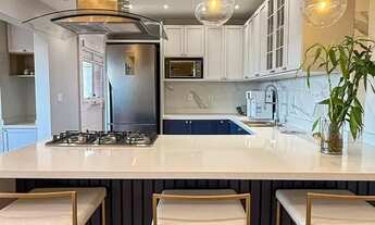 Imagem: RESERVA INGLESA LIVERPOOL 113 m2 3 suites