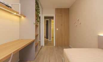 Imagem 12: APTO NO CHARMOSO PETROPOLIS!