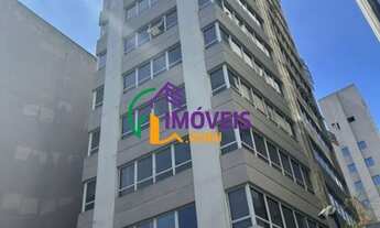 Imagem: COMERCIAL - CONSOLAÇÃO - SP