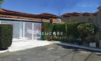 Imagem: Casa de condomínio em Rodovia BA-099