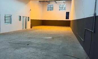 Imagem 2: Galpão para alugar, 500 m² por R$ 21.470/mês - Vila Anastácio - São Paulo/SP