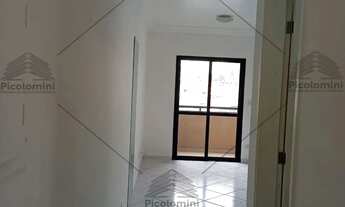 Imagem 3: Apartamento com 3 quartos e 2 vagas de garagem Tatuapé, São Paulo-SP - Imperdível para loc