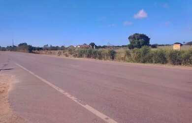 Imagem 2: ÁREA 68.400 M² CANTO DA PRAIA ESTRADA BR/RJ/240 CAETA