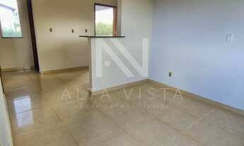 Imagem 2: Casa apta a financiamento no bairro Said Salomão