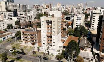 Imagem: Apartamento à Venda em Vila Izabel, Curitiba