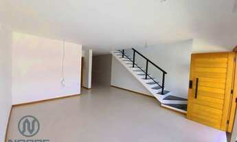 Imagem 3: Casa com 3 dormitórios à venda, 138 m² por R$ 900.000,00 - Golfe - Teresópolis/RJ