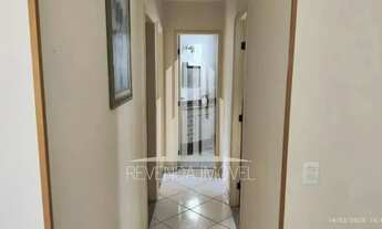 Imagem 3: Apartamento à venda no Condomínio Edifício Monte Paschoal na Parada Inglesa, 3 quartos, 1