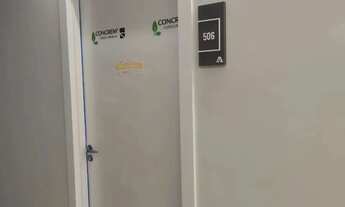 Imagem 6: Ed. Arya Tower ,sala comercial para aluguel