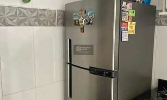 Imagem 4: Casa Geminada 2 quartos Bairro Céu Azul Região Pampulha Belo Horizonte