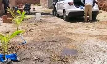 Imagem: Terreno grande!