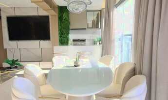 Imagem 6: Apartamento à Venda - Moema, 1 Quarto, 74 m2