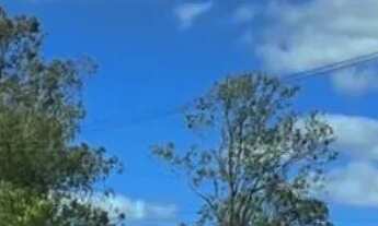 Imagem 6: Chácara em taquara