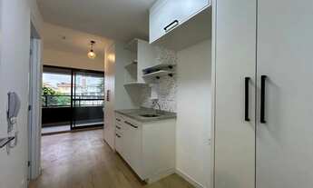 Imagem 6: Studio para venda em Freguesia Do Ó com 1 quarto , 26m²