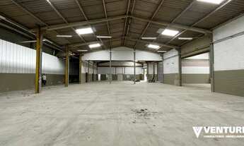 Imagem 7: Galpão para alugar, 700 m² por R$ 14.600,00/mês - Itoupavazinha - Blumenau/SC