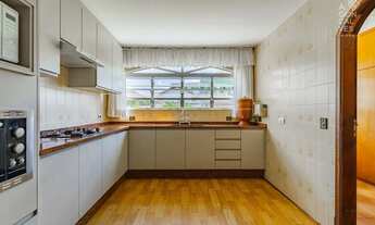 Imagem 4: Casa, 05 Quartos, 07 Vagas, Quintal, Seminário, Curitiba