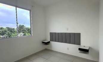 Imagem 5: Prime Arena 2 quartos climatizado