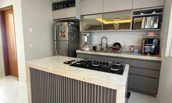 Imagem 5: Casa Duplex - 3 Quartos Com Suíte - Morada de Laranjeiras (C/ Jacuzzi