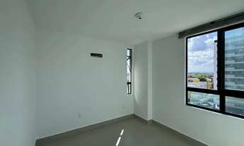 Imagem 7: Apartamento com 67m² 2 quartos a 200 metros da praia em Camboinha R$ 650.000,00