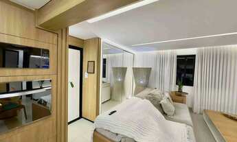 Imagem 6: Apartamento à venda em Goiânia, Setor Oeste, com 3 quartos, com 123 m²