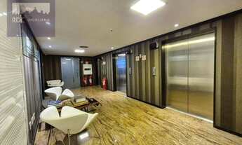 Imagem 2: Sala para alugar, 140 m² por R$ 20.832,35/mês - Centro - Rio de Janeiro/RJ