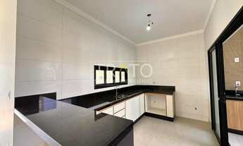 Imagem 6: Casa à venda no Condomínio Terras da Estância em Paulínia!