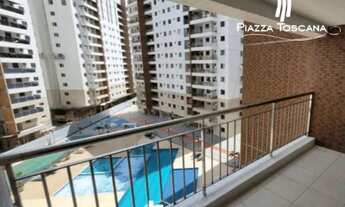 Imagem 7: Entrega de imediato! PIAZZA TOSCANA. 2/4. 1 vaga. G.A324