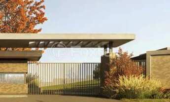 Imagem: Terreno em Condomínio à venda Rua Fração