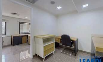 Imagem 3: CONJ. COMERCIAL - MOEMA - SP