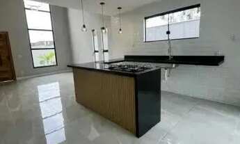 Imagem 7: Casa com 3 quartos à venda, 122 m² por R$ 760.000 - Jardim Atlântico Leste (Itaipuaçu) - M