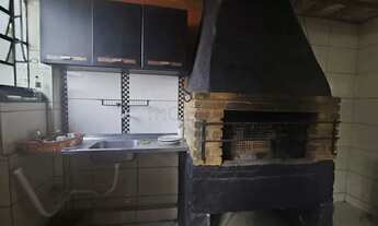 Imagem 6: Casa Padrão em Bagé