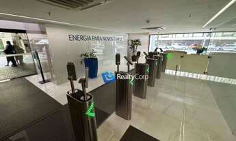 Imagem 4: Andar Corporativo, 295 m² - venda por R$ 3.540.000 ou aluguel por R$ 23.600/mês - Centro