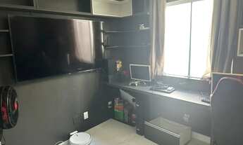 Imagem 6: Apartamento para aluguel e venda possui com 3 quartos em Buraquinho - Lauro de Freitas - B