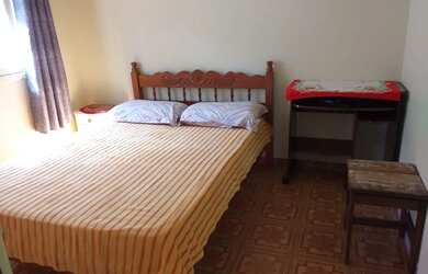 Imagem 12: Casa por dia Navegantes