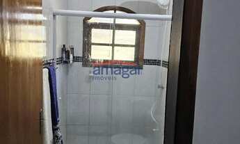 Imagem 5: Edícula em Jacareí, no bairro Jardim Flórida, à venda