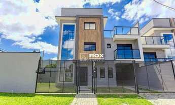 Imagem: Sobrado Triplex, alto padrão com 3 suítes