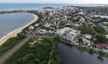Imagem 2: Apartamento 3 quartos na Enseada Azul em Guarapari. Edifício com área de lazer